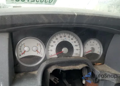 2004 Dodge Durango Slt из США, поврежденный, VIN 1D4HB48DX4F195994